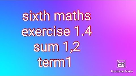 sixth maths/term1/exercise 1.4 part 1/#Theensuvai kanakku