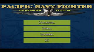 Pacific Navy Fighter C.E. (AS) Android Gameplay #7 [NC]  @S2R0N2D1 screenshot 3