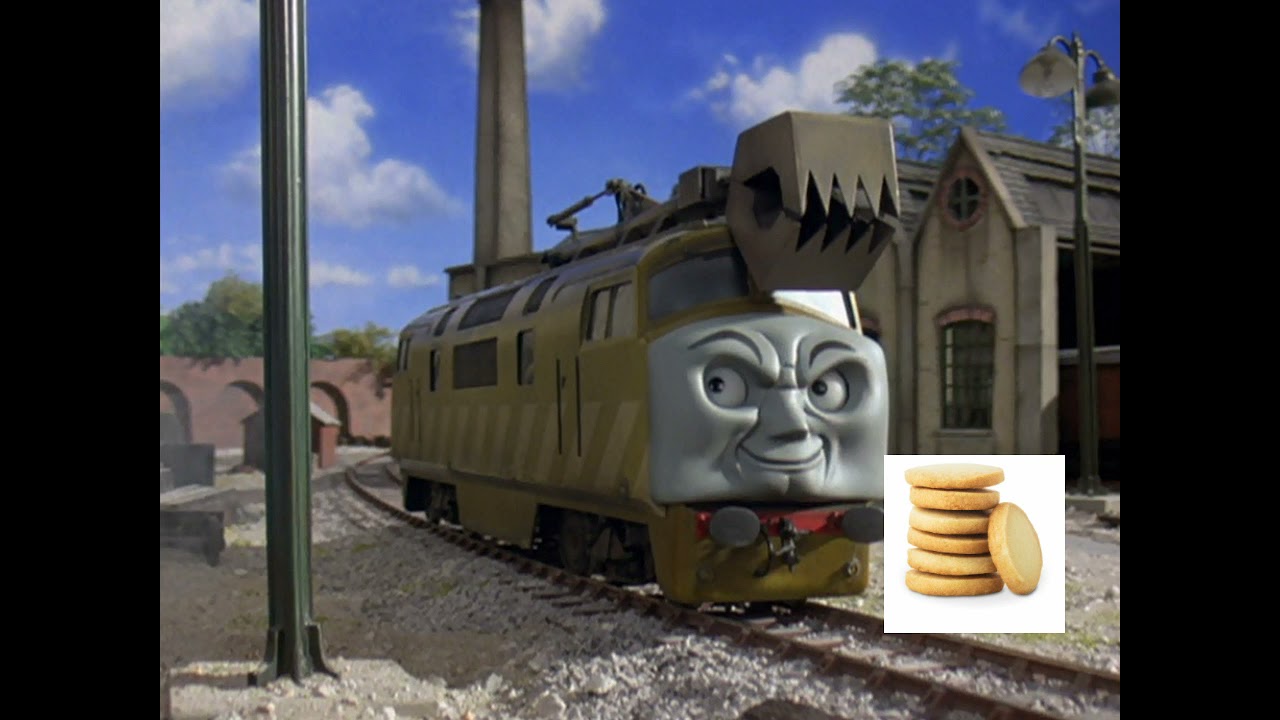 Diesel 10 Sells Lemon Lime Cookies