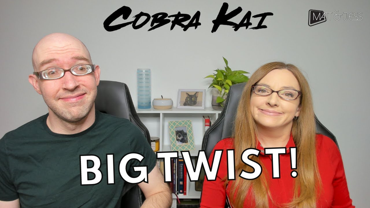 Cobra Kai Season 4 Episode 6 Review And Recap Kicks Get Chicks Cobra Kai Season 4 Episode 6 Review And Recap Kicks Get Chicks