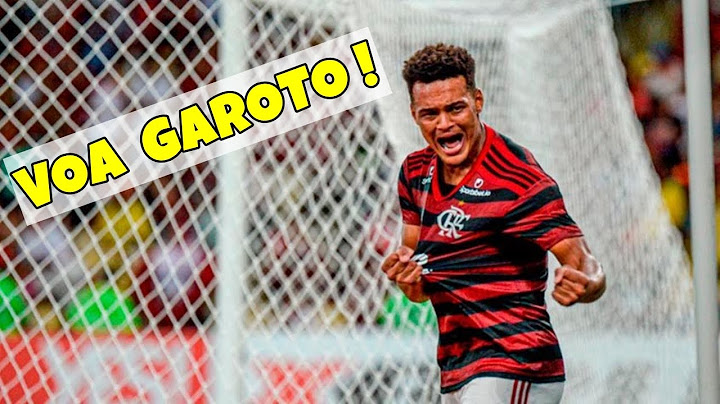 Rodrigo Muniz, ex-Flamengo, faz um golaço para o Fulham !