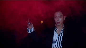 ジョン・ヨンファ（from CNBLUE）「Jellyfish」 MUSIC  VIDEO