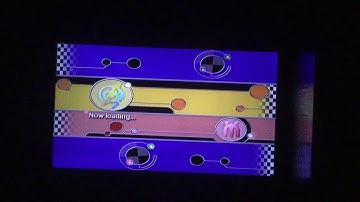 Blinx 2: Masters Of Time and Space Playthrough: Round 3 Preparation (Sweepers)