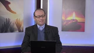 Урок 4. От вознесения до окончательного примирения Урок 4. От вознесения до окончательного примирения