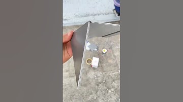 ACP 👌🤩sheet bend karne ka Tarika ￼💯#youtubeshorts #shortsfeed #viral #shortvideoviral #shortvideo
