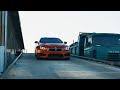 BMW M6 F13 - Drift party 4k