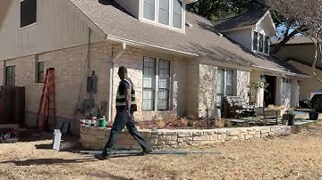 Tesla Cybertruck V2H POWERSHARE Installation