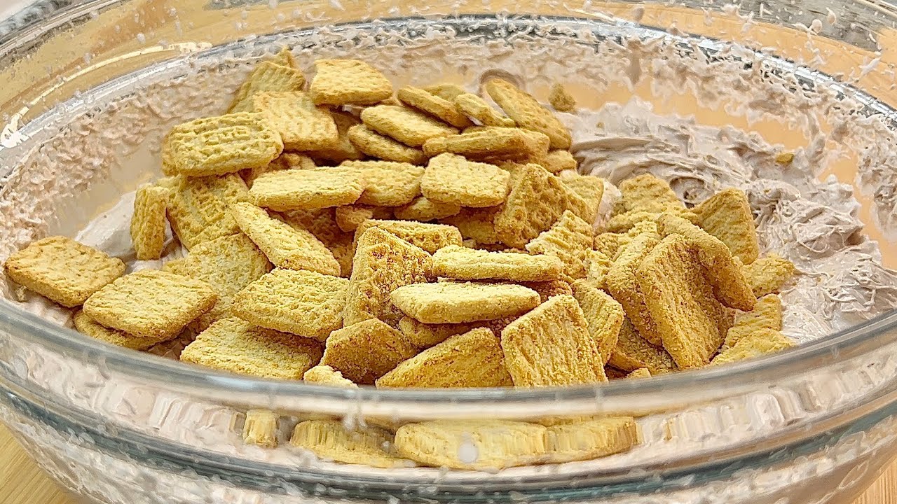 EN KOLAY TARİF! YAPTIĞIM ANDA BİTTİ???? Nefis Yaz Pastası Tarifi! Pratik Pasta Tarifleri EN KOLAY TARİF! YAPTIĞIM ANDA BİTTİ???? Nefis Yaz Pastası Tarifi! Pratik Pasta Tarifleri