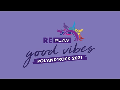 Oglądaj stream z Karolem Paciorkiem i zgarniaj nagrody - let's rePLAY good vibes - Oglądaj stream z Karolem Paciorkiem i zgarniaj nagrody - let's rePLAY good vibes