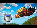 These Minecraft Clutches Are Insane