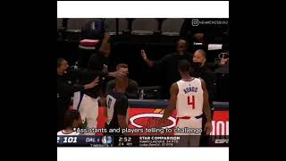 TYRONN LUE FORGETS HE’S THE COACH OF THE CLIPPERS..😂🤣