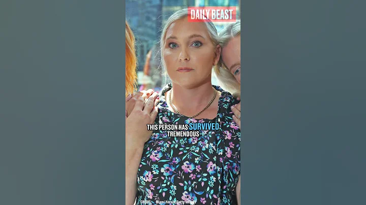 Fighting for Survivors’ Justice #podcast #epsteinfiles