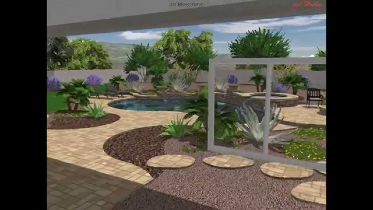 design software pool pool studio 3d Naar Pools Fortney   Rondo YouTube The and Residence  Landscapes