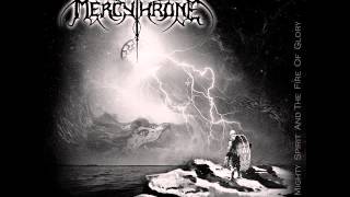 Mercythrone - Forces from the Past