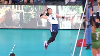 Belen Ends Rally Strong Uaap Season 85 Women S Volleyball