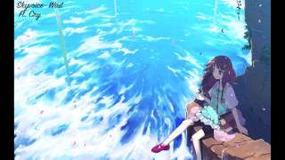 Wait-Ft. Cryaoitc [Drum and Bass]