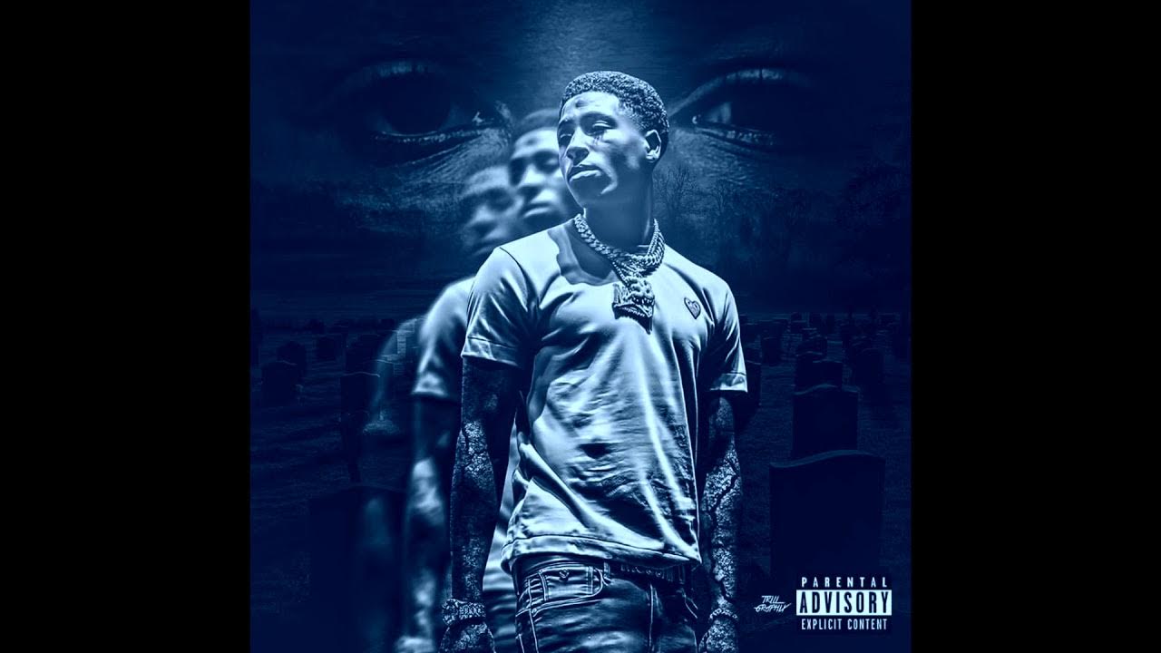 Youngboy Never Broke Again Can T Be Saved YoungBoy Never Broke Again - Nicki Minaj (Official Audio) - YouTube Music