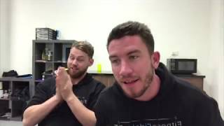 LIVE Q & A No. 4 with Dylan & Manu!