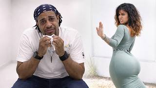 He Flew To The Philippines To Clap Cheeks....Now REGRETS IT!