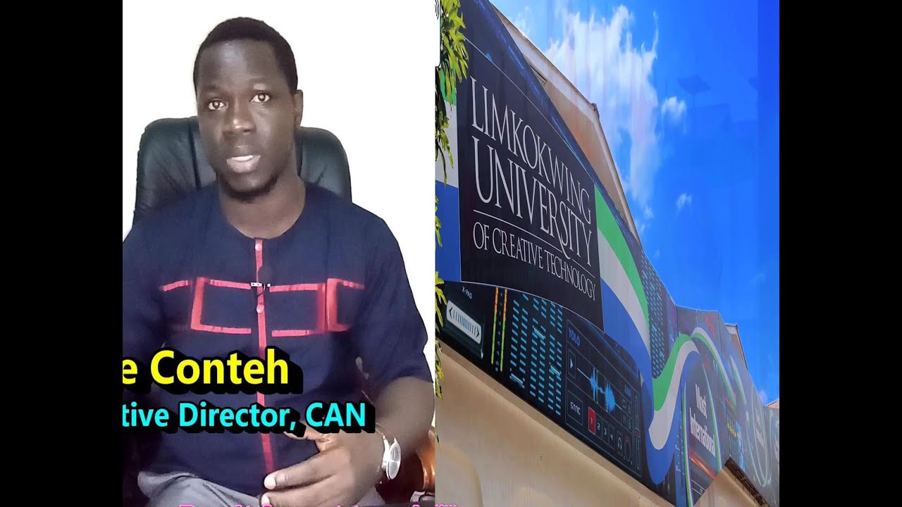 Are Limkokwing Students With  Gov't Scholarship  Still Neglected By The Bio Administration?