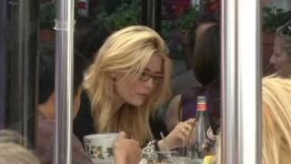 Full Video Micha Barton Is A Sweetheart.