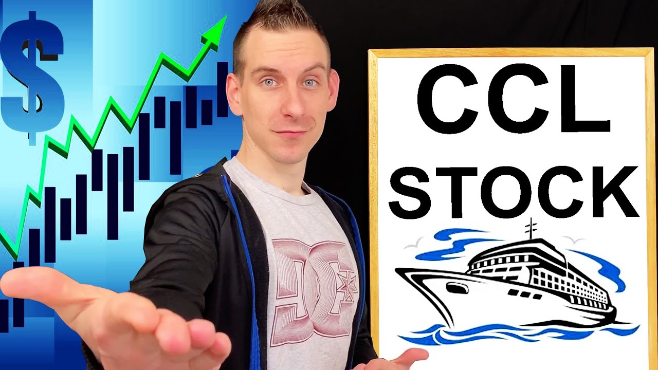 CCL Stock Is Worth The Investment Carnival Cruise Line YouTube