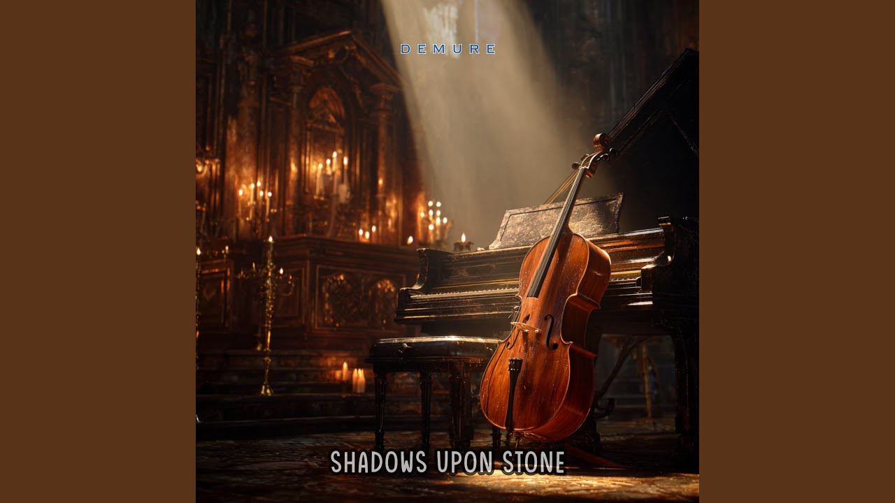 Watch Shadows Upon Stone on YouTube Watch Shadows Upon Stone on YouTube