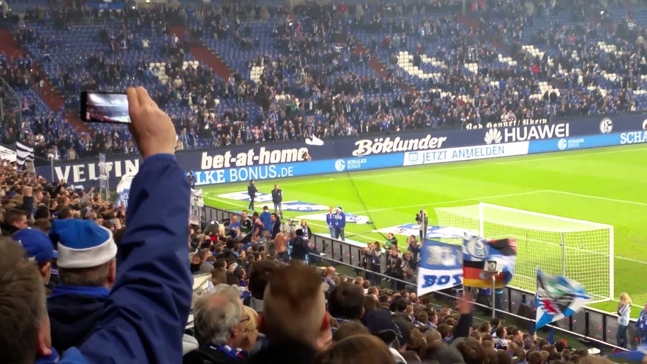 Schalke Gegen Hannover 2020 Schalke Gegen Hannover 2020