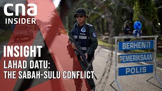 Lahad Datu Standoff: Who Has Rightful Claims Over Sabah - Malaysia Or Sulu? | Insight | Full Episode
