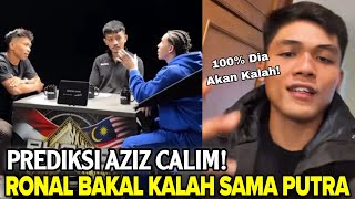 AZIZ CALIM PREDICTIONS ABDULLAH'S SON WILL DOMINATE THE MATCH! - MUCH LESS THAN RONALDO‼️