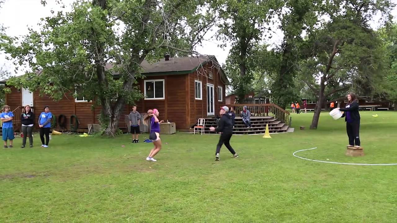 Faith Bible Camp Promotional Video YouTube