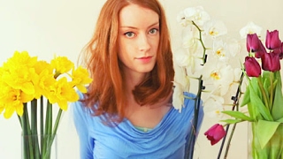 ✿ Springtime Flowers ✿ ASMR - Softly Spoken screenshot 3