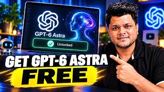 Finally! GPT-6 Astra: How to Try It Today (Easiest Method)