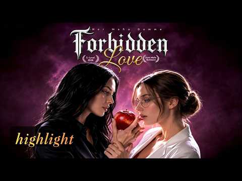 Forbidden Love: Her Mafia Domme poster