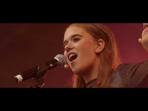 Krista Ricci - My Heart Will Go On (Titanic)