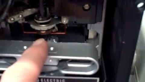 Protective relays -- time-overcurrent demonstration