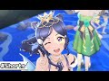 【スクスタ】君のこころは輝いてるかい 可愛いポイントピックアップ 果南ウインク【Aqours】【ラブライブ】#shorts