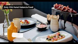Only You Hotel Valencia - Full Review Voyage Spain