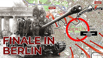 Rise & Fall of the Nazis | Episode 9: End Game | Free Documentary History