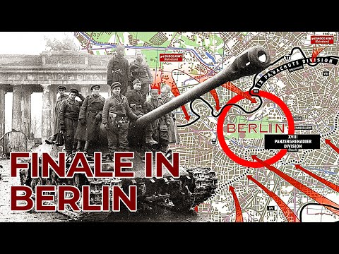 Rise x Fall Of The Nazis | Episode 9: End Game | Free Documentary History
