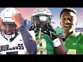 🔥🔥 BUFORD v NORCROSS  | Georgia Spring Football 2024 | Back In The Pads