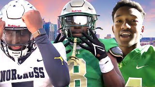 🔥🔥 BUFORD v NORCROSS  | Georgia Spring Football 2024 | Back In The Pads