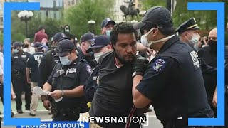 New York City agrees to $13 million settlement for arrested 2020 protesters | On Balance