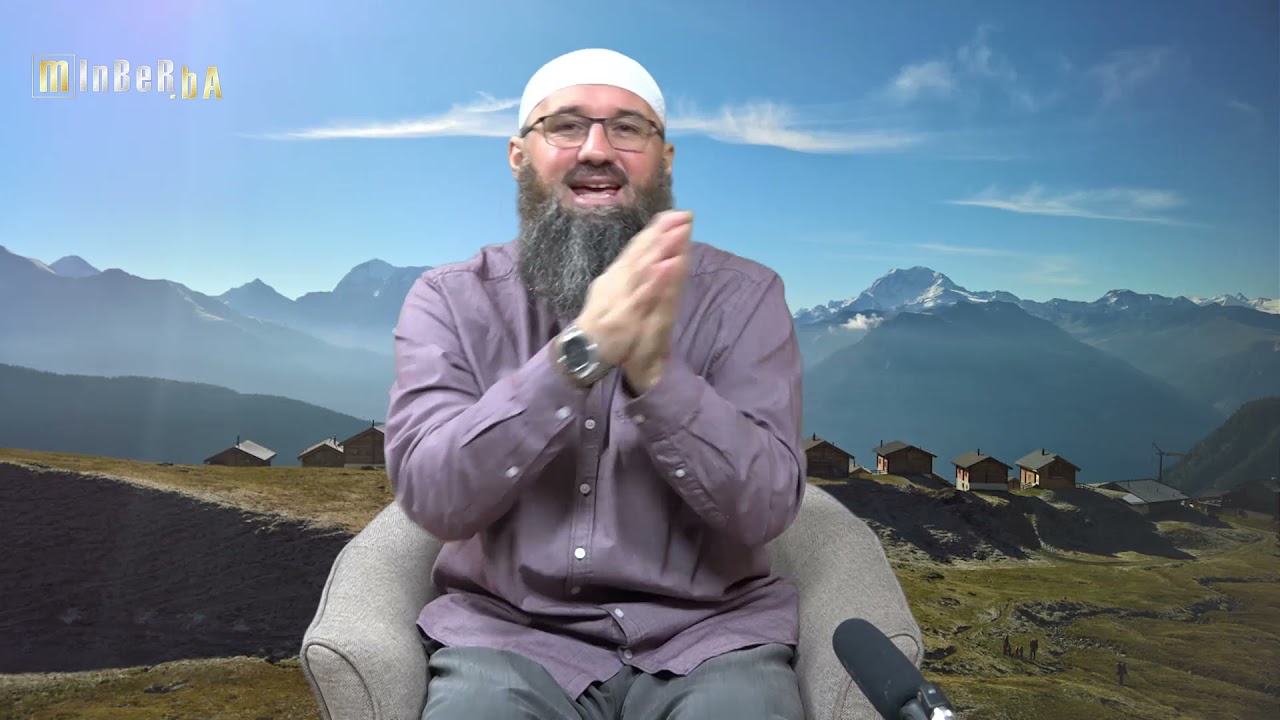 Pitanja i odgovori 32.dio_mr. Elvedin Pezić