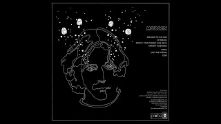 MORGEN -  SELFTITLED  FULL ALBUM -  U. S.  UNDERGROUND  - 1969