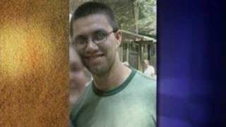 1/2/07 Noon: Driver to be arraigned for fatal crash
