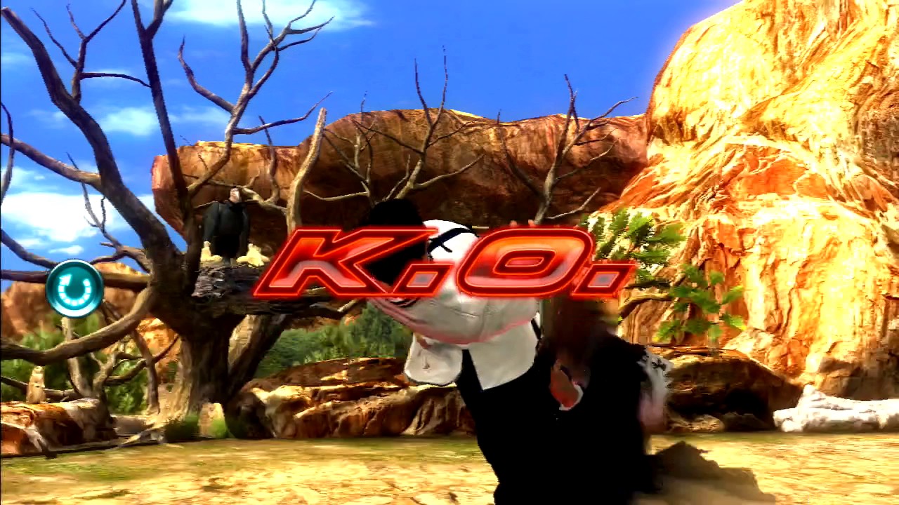 TTT2- Online Forest Law solo Ranking #6: RT Yaksa