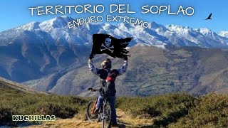 El SOPLAO😈territorio😈ENDURO🚳🚳🚳brutal/Cantabria
