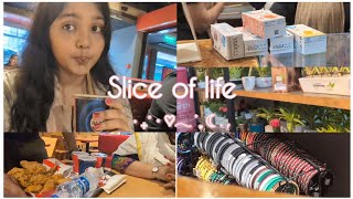 First time vlogging, kinda nervous... 