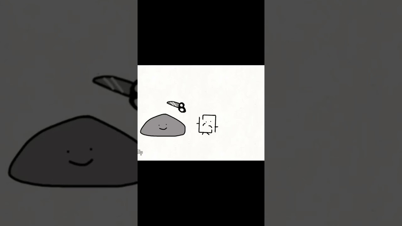 A friendship, A murder, and revenge